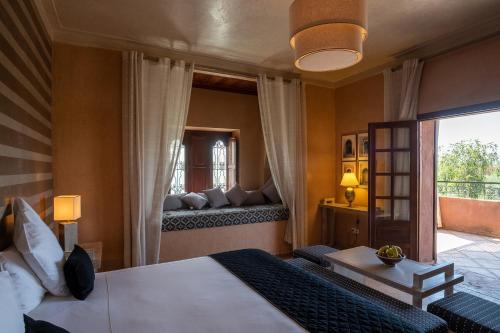 1 king bed