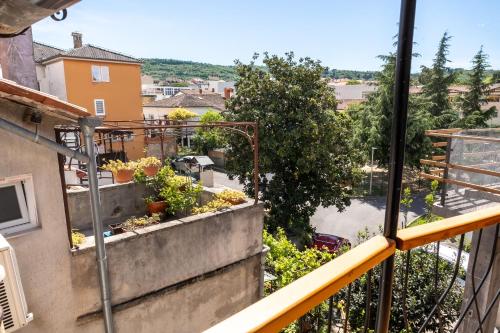 Alrededores, Island Apartments in Izola