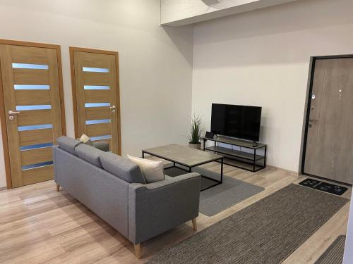 AUDRU APARTMENT Newly renovated apartment with SAUNA, near Audru Golf