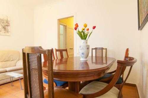 Pintor Pahissa Rooms, Barcelona (fotografie 8)