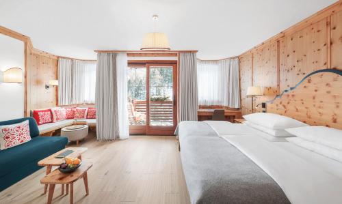 Hotel Hochschober in Turracher Hohe