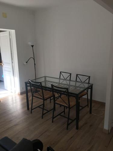 Maison 6-8 personnes à 15 minutes de Paris - Location saisonnière - Sannois