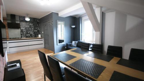 Apartament Ósemka, Szklarska Poręba (foto 2)
