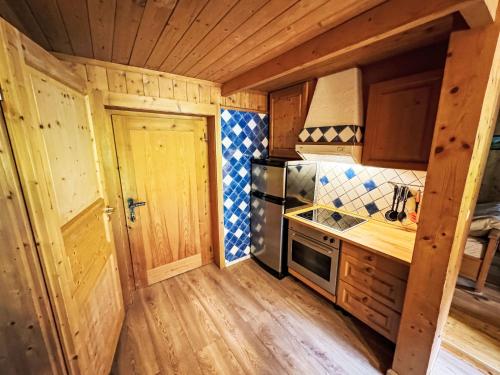 Apartment Helmreich-4 by Interhome Apartment Helmreich-4 by Interhome