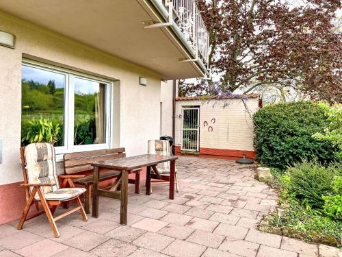 Apartment Am Weinberg by Interhome in Kallstadt