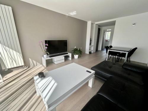 Appartement moderne et lumineux - Location saisonnière - Charenton-le-Pont