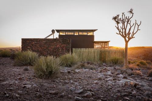 鱼河山林小屋 鱼河山林小屋