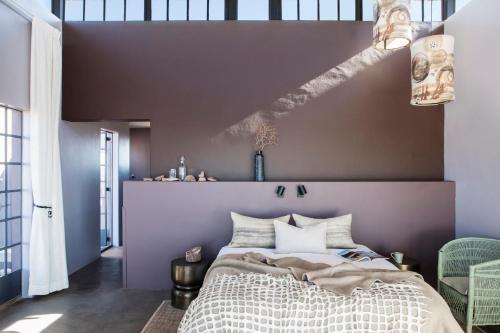 Fish River Lodge in Fish River Canyon