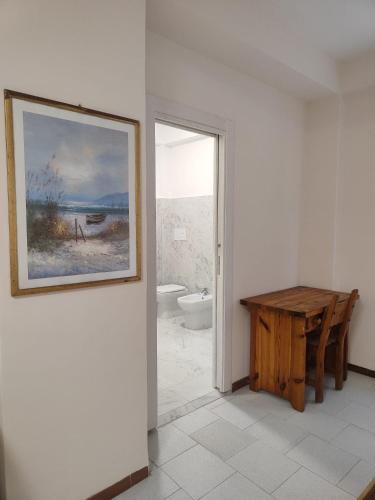 Bathroom, FONDO VERSACE in Reggio Calabria