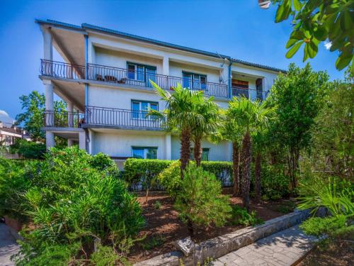 Holiday Home Nera by Interhome