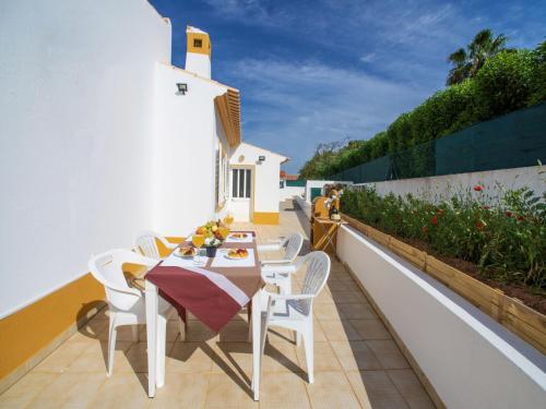 Holiday Home Monte Novo by Interhome in Paderne