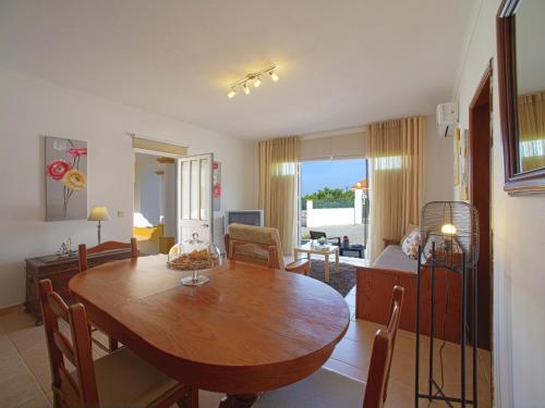 Holiday Home Monte Novo by Interhome in Paderne