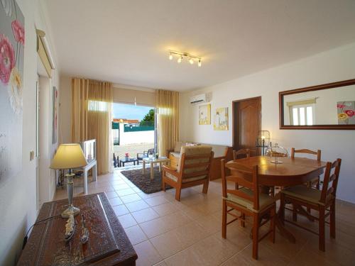 Holiday Home Monte Novo by Interhome in Paderne