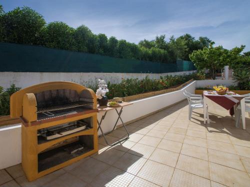 Holiday Home Monte Novo by Interhome in Paderne