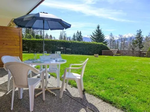 Apartment Santa Barbara 23 by Interhome in Crans-Montana, Schweiz