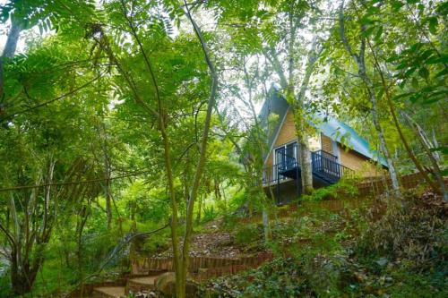 Bambaragala Eco Lodges