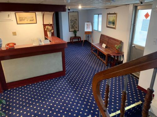 Facilities, Inn Sun Hotel in Changhua