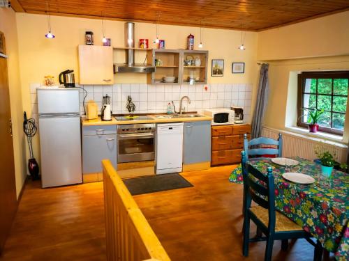 Apartment Haus Keller by Interhome