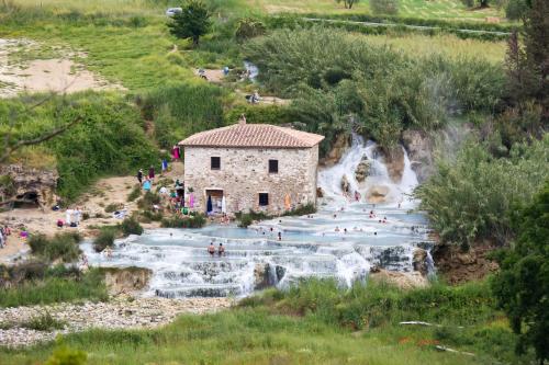 Agriturismo il Giardino