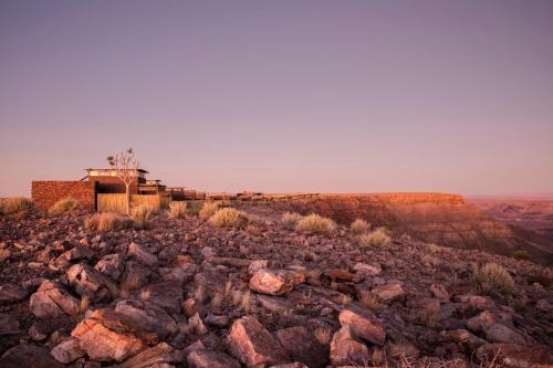 鱼河山林小屋 鱼河山林小屋