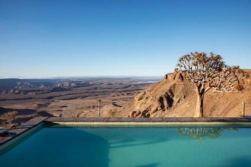 鱼河山林小屋 鱼河山林小屋