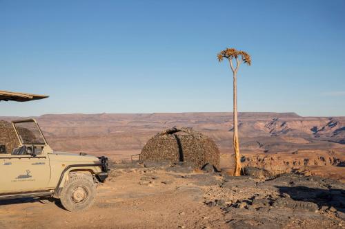 鱼河山林小屋 鱼河山林小屋