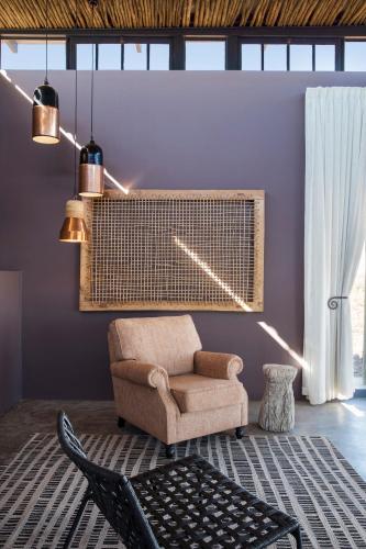 鱼河山林小屋 鱼河山林小屋