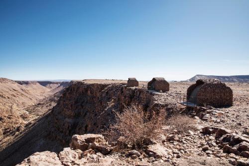 鱼河山林小屋 鱼河山林小屋