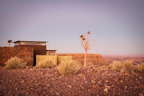 鱼河山林小屋 鱼河山林小屋