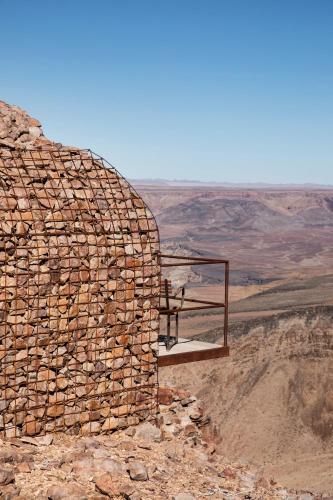 鱼河山林小屋 鱼河山林小屋