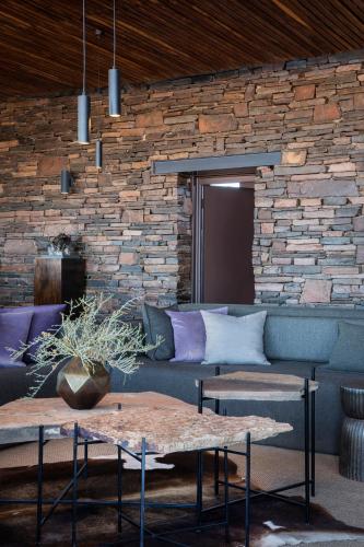 鱼河山林小屋 鱼河山林小屋