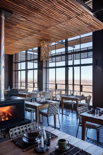 鱼河山林小屋 鱼河山林小屋