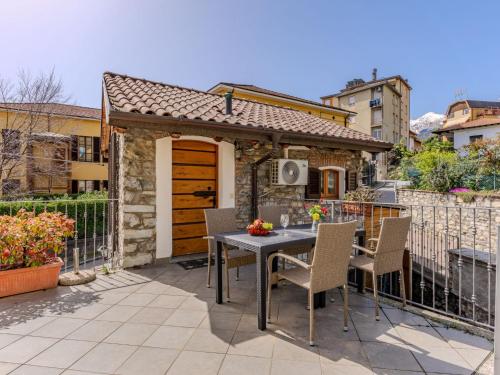 Holiday Home Pieve - GRV102 by Interhome gîte à louer Gravedona