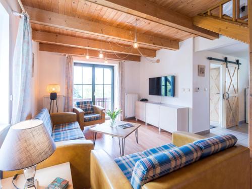 Holiday Home Holiday Hill 30 by Interhome in Cerny Dul