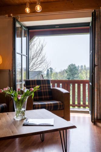 Holiday Home Holiday Hill 30 by Interhome in Cerny Dul