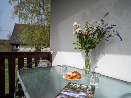 Holiday Home Holiday Hill 30 by Interhome in Cerny Dul