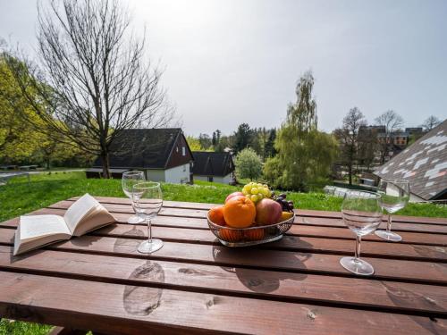 Holiday Home Holiday Hill 30 by Interhome in Cerny Dul