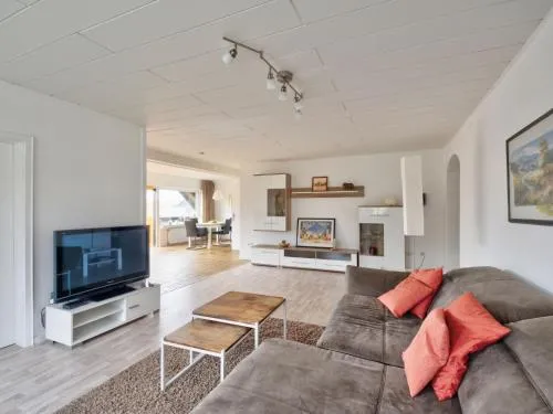 Apartment Waldvogt by Interhome in Lothe, Deutschland