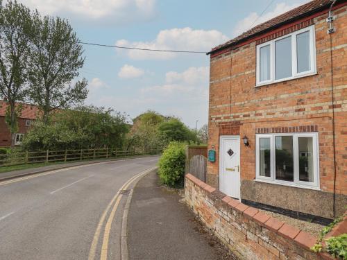 Calidum Cor gîte à louer Misterton