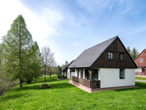 Holiday Home Holiday Hill 40 by Interhome in Cerny Dul