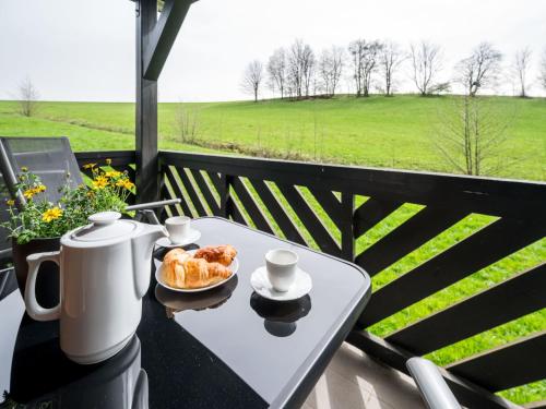 Holiday Home Holiday Hill 40 by Interhome in Cerny Dul
