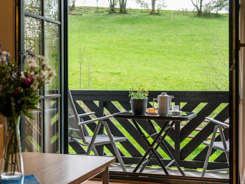 Holiday Home Holiday Hill 40 by Interhome in Cerny Dul
