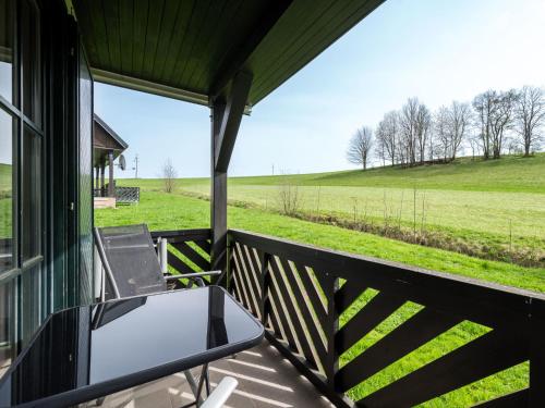 Holiday Home Holiday Hill 40 by Interhome in Cerny Dul