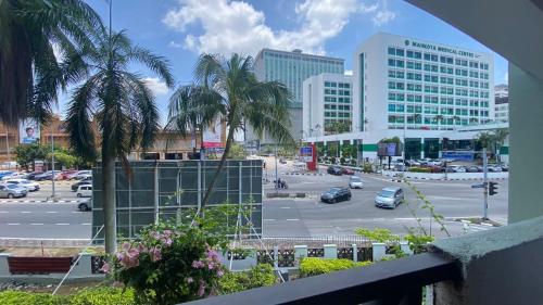 AizatAzmi Homestay AizatAzmi Homestay