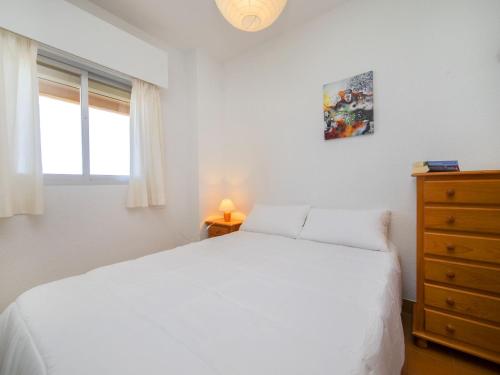  Apartment Voramar-5 by Interhome in Calpe