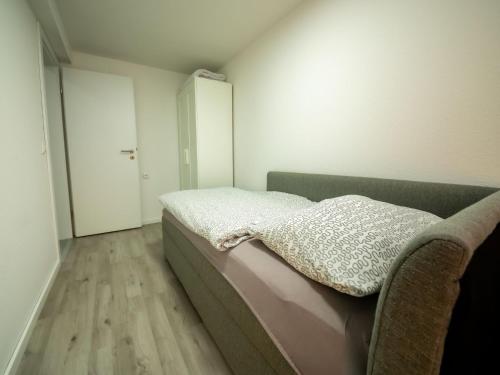 Apartment Am Kirchberg by Interhome Apartment Am Kirchberg by Interhome