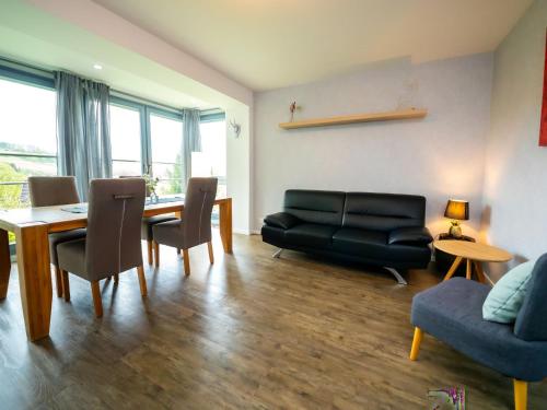 Apartment Am Kirchberg by Interhome Apartment Am Kirchberg by Interhome