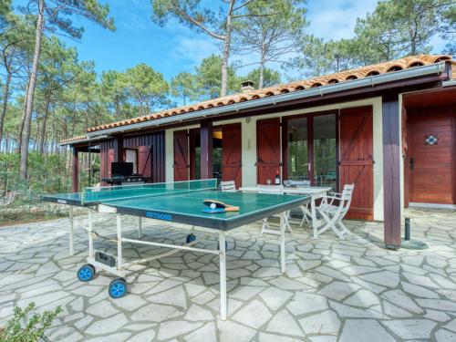 Holiday Home Les Sylvaines by Interhome in Karkansa