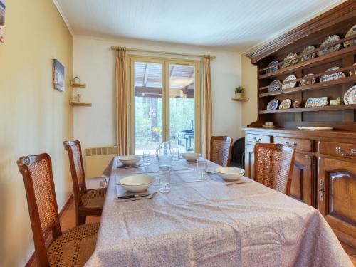 Holiday Home Les Sylvaines by Interhome in Karkansa