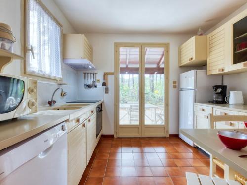 Holiday Home Les Sylvaines by Interhome in Karkansa